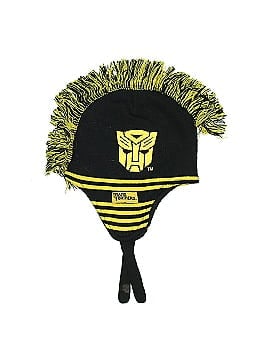 Transformers Winter Hat (view 1)