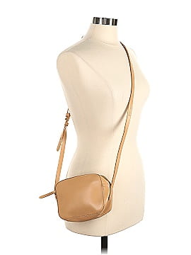 H&M Leather Crossbody Bag (view 2)