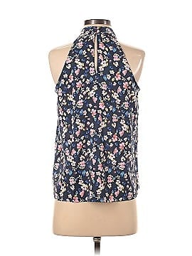 RACHEL Rachel Roy Sleeveless Blouse (view 2)