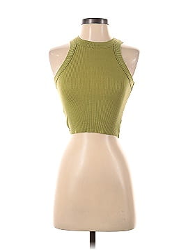 WSLY Sleeveless T-Shirt (view 1)