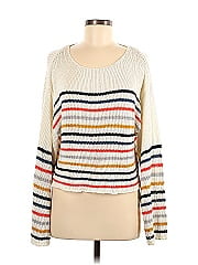 Lovestitch Pullover Sweater