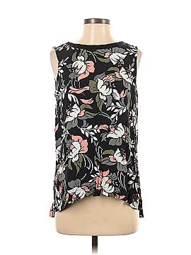 Ann Taylor LOFT Outlet Sleeveless Blouse (view 1)