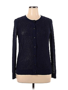 Anne Klein Cardigan (view 1)