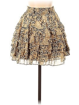 RU Cowgirl Formal Skirt (view 1)