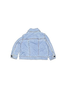 Carter's Denim Jacket (view 2)