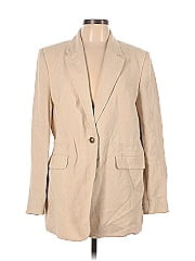 Stockholm Atelier X Other Stories Silk Blazer