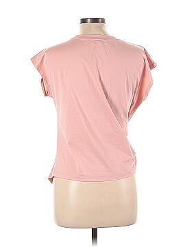 Assorted Brands Short Sleeve Blouse (view 2)