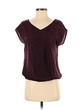 Ann Taylor LOFT Outlet Sleeveless Blouse (view 1)