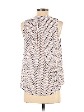 Joie Sleeveless Blouse (view 2)