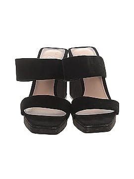 Zara Heels (view 2)