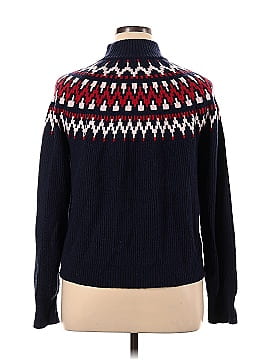 J.Crew Turtleneck Sweater (view 2)