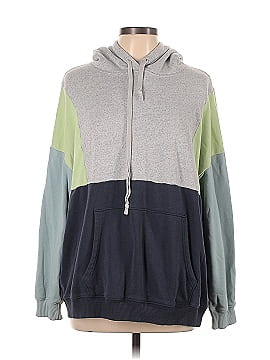 American Eagle Outfitters Pullover Hoodie (view 1)