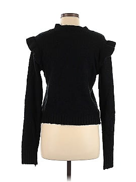 Wild Fable Turtleneck Sweater (view 2)