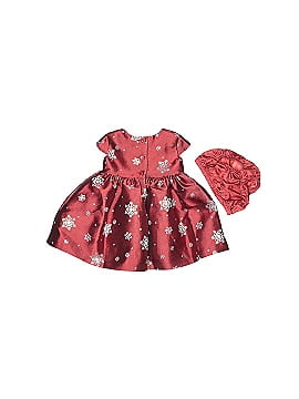 Bonnie Baby Special Occasion Dress (view 2)
