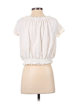 Madewell Short Sleeve Top (view 2)