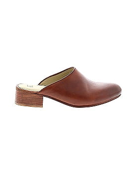 Nisolo Mule/Clog (view 1)