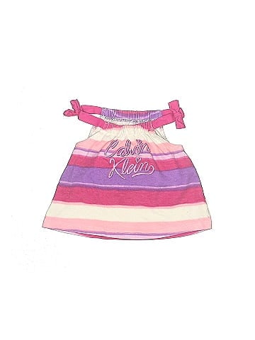 Calvin Klein Sleeveless Top (view 1)