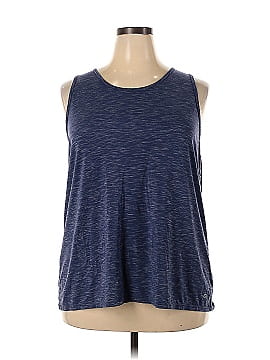 Gap Fit Sleeveless Top (view 1)