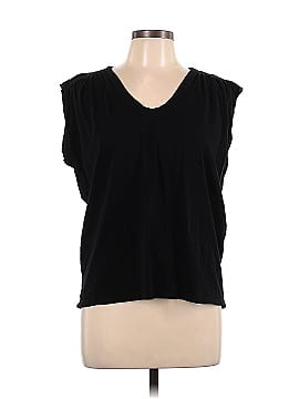 Ann Taylor LOFT Short Sleeve Top (view 1)