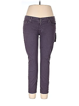 7 For All Mankind Jeans (view 1)