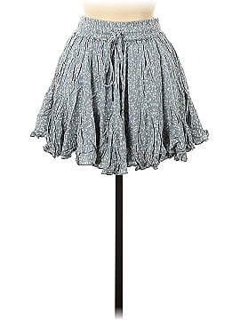 Audrey 3+1 Formal Skirt (view 1)