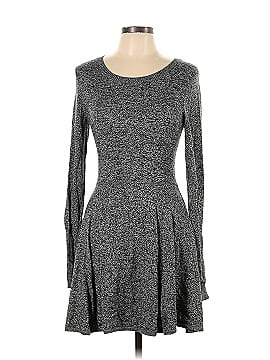 Express Casual Dress (view 1)