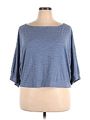 Active By Old Navy Short Sleeve Top
