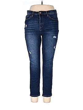 Nicole Miller New York Jeans (view 1)