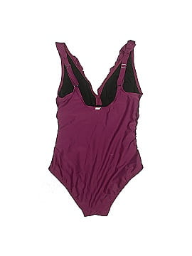 DKNY One Piece Swimsuit (view 2)