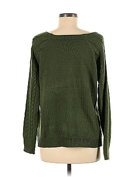 Unbranded Pullover Sweater (view 2)