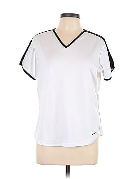 Nike Active T-Shirt (view 1)