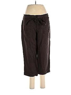 Ann Taylor LOFT Linen Pants (view 1)