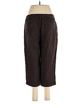 Ann Taylor LOFT Linen Pants (view 2)