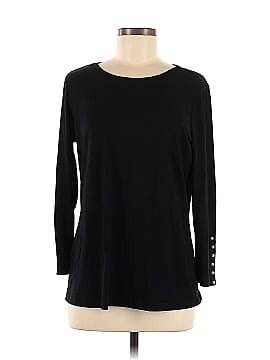 Sharon Young Long Sleeve Top (view 1)