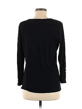 Sharon Young Long Sleeve Top (view 2)
