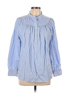 Brooks Brothers Long Sleeve Blouse (view 1)