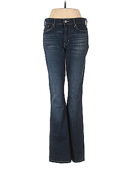 Levi Strauss Signature Jeans (view 1)