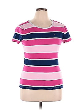 Tommy Hilfiger Short Sleeve T-Shirt (view 1)