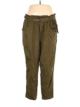 Ava & Viv Cargo Pants (view 1)