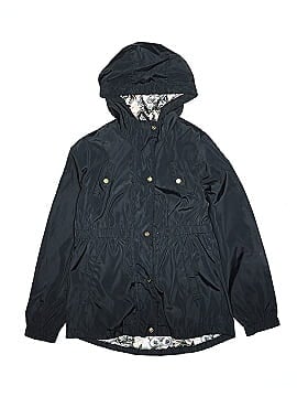 Limited Too Raincoat (view 1)