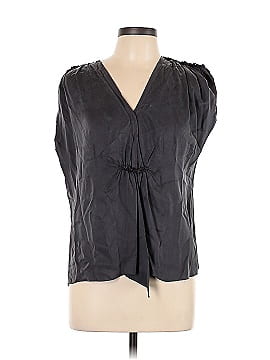 Lanvin Sleeveless Blouse (view 1)