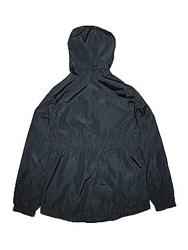 Limited Too Raincoat (view 2)