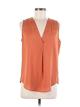 Lauren by Ralph Lauren Sleeveless Blouse (view 1)