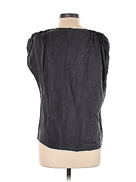 Lanvin Sleeveless Blouse (view 2)