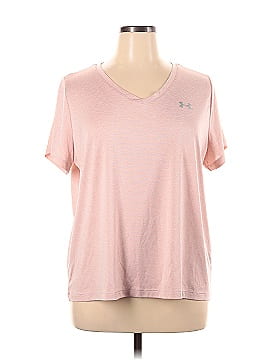 Under Armour Short Sleeve T-Shirt (view 1)