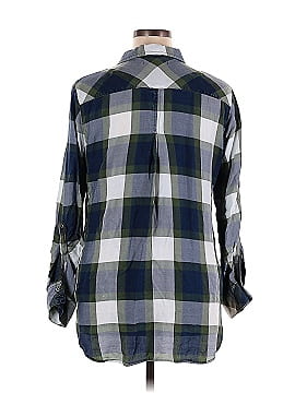 Billy Long Sleeve Button-Down Shirt (view 2)