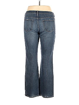 Heart Moon Star Jeans (view 2)