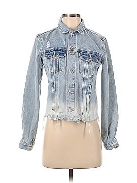 Vervet Denim Jacket (view 1)