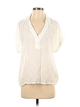 Lush Short Sleeve Top (view 1)