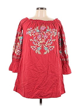 Free People Casual Dress (view 1)